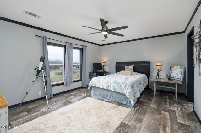 $374,999 | 1530 Westwood Road, Mohawk, TN 37810