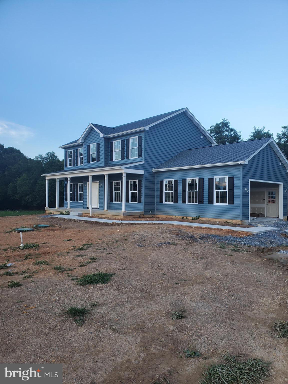 10609 Green Valley Road Union Bridge, MD 21791 - Photo 1 of 1
