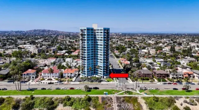 $1,060,000 | 2999 East Ocean Boulevard, Long Beach, CA 90803