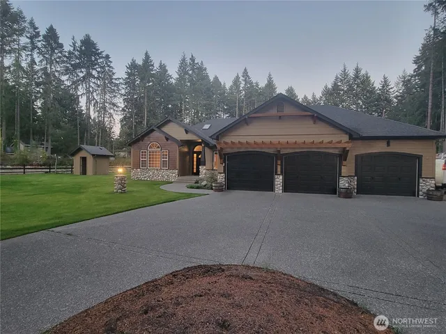 $3,900 | 1945 Southeast Van Skiver Road, Port Orchard, WA 98367