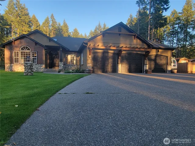 $3,900 | 1945 Southeast Van Skiver Road, Port Orchard, WA 98367