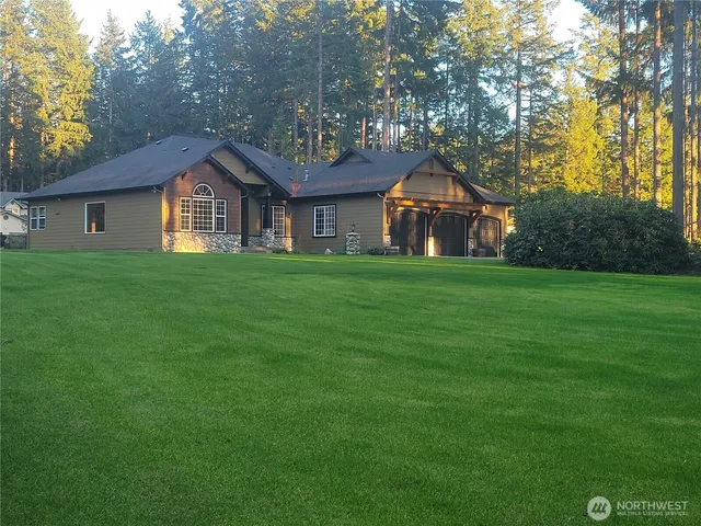 $3,900 | 1945 Southeast Van Skiver Road, Port Orchard, WA 98367