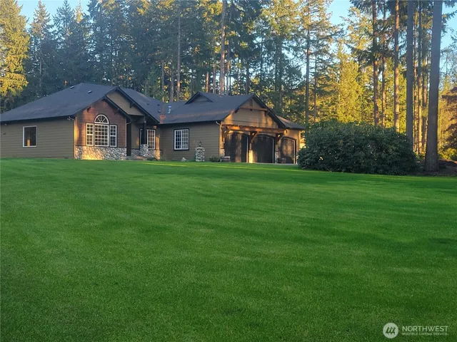 $3,900 | 1945 Southeast Van Skiver Road, Port Orchard, WA 98367