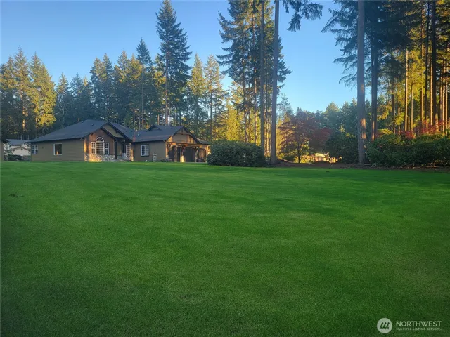 $3,900 | 1945 Southeast Van Skiver Road, Port Orchard, WA 98367