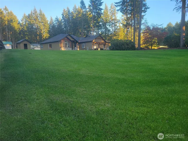 $3,900 | 1945 Southeast Van Skiver Road, Port Orchard, WA 98367