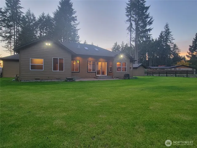 $3,900 | 1945 Southeast Van Skiver Road, Port Orchard, WA 98367