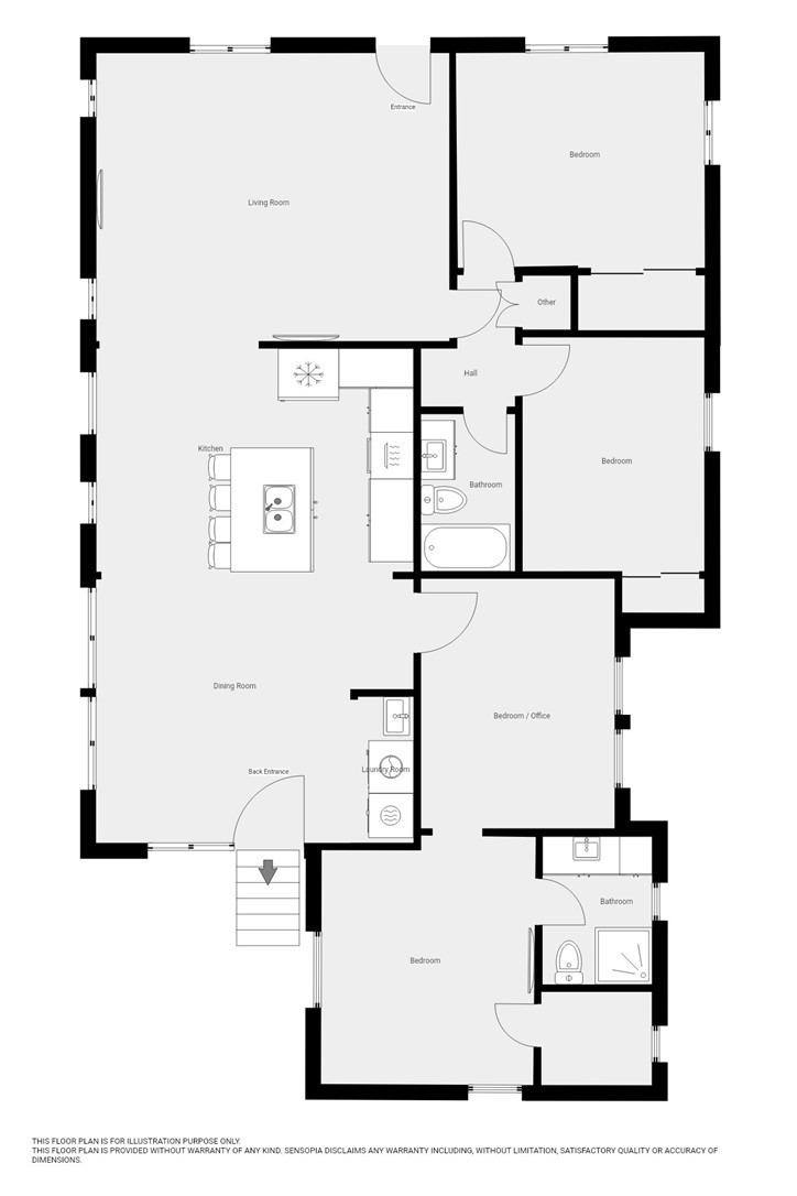 204 Elm Street, Unit A Alhambra, CA 91801 - Photo 23 of 29