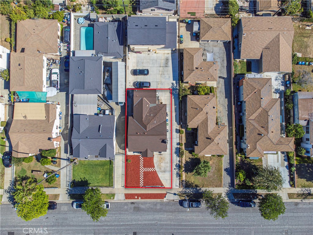 204 Elm Street, Unit A Alhambra, CA 91801 - Photo 24 of 29