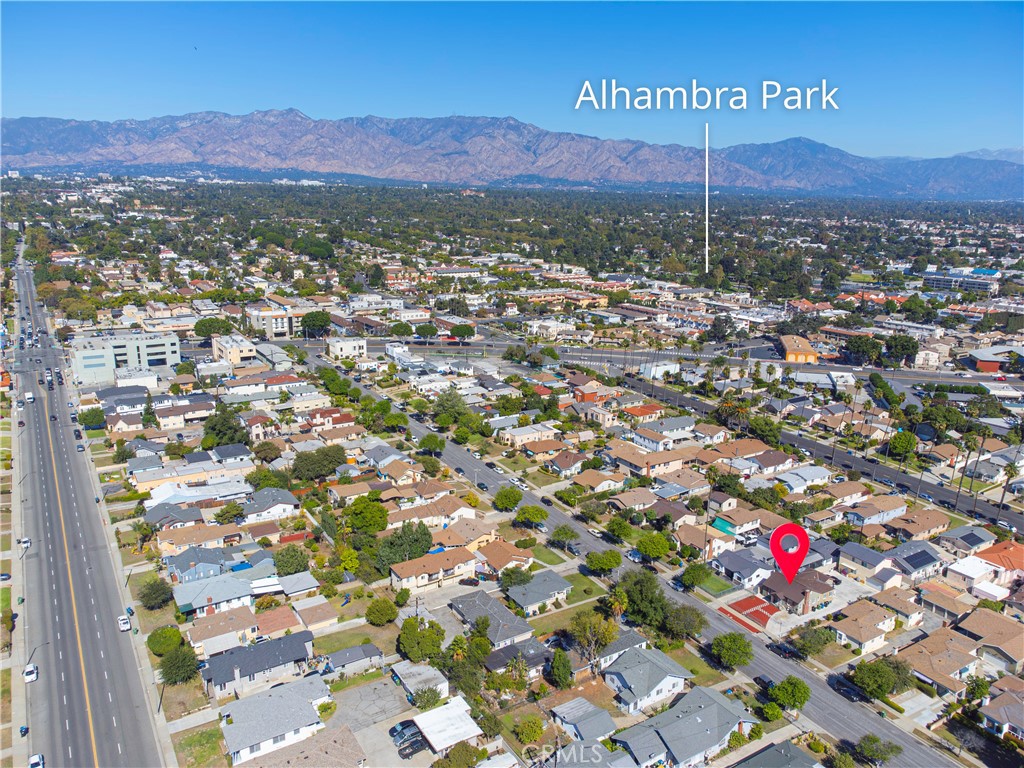 204 Elm Street, Unit A Alhambra, CA 91801 - Photo 27 of 29