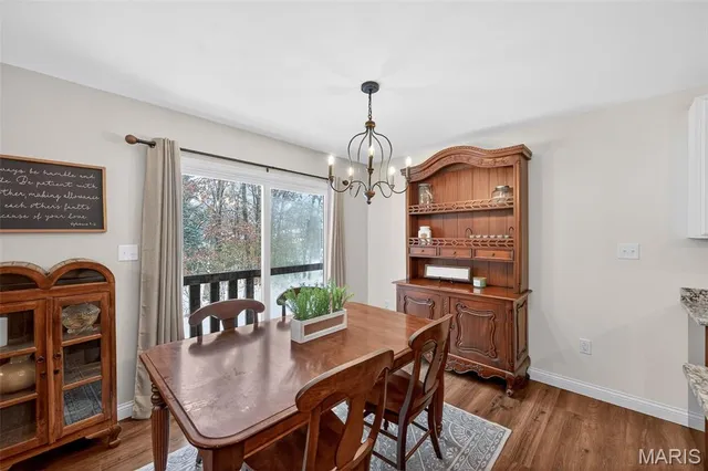 $285,000 | 320 Carolyn Circle, Wright City, MO 63390