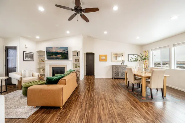 $615,000 | 2413 Juniper Lane, Sheridan, WY 82801