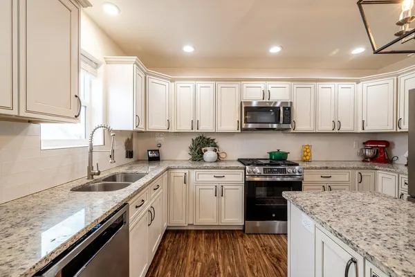 $615,000 | 2413 Juniper Lane, Sheridan, WY 82801