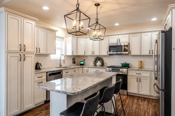 $615,000 | 2413 Juniper Lane, Sheridan, WY 82801
