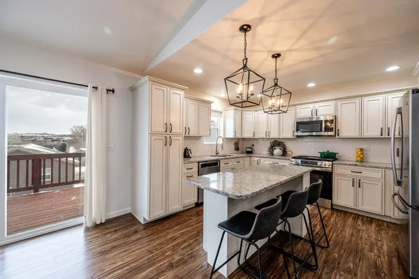 $615,000 | 2413 Juniper Lane, Sheridan, WY 82801