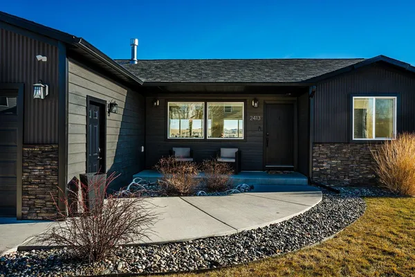 $615,000 | 2413 Juniper Lane, Sheridan, WY 82801