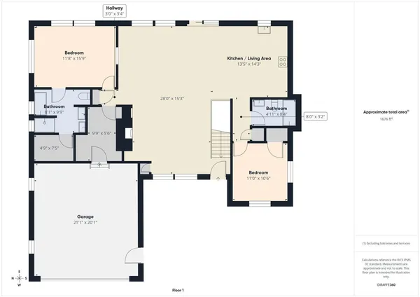 $615,000 | 2413 Juniper Lane, Sheridan, WY 82801
