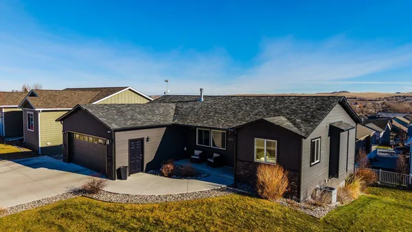 $615,000 | 2413 Juniper Lane, Sheridan, WY 82801