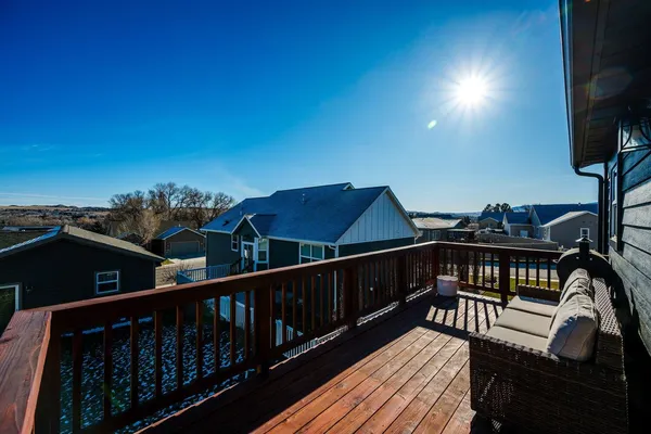 $615,000 | 2413 Juniper Lane, Sheridan, WY 82801