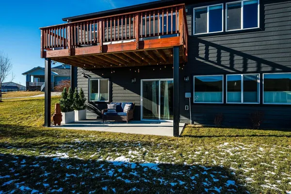 $615,000 | 2413 Juniper Lane, Sheridan, WY 82801