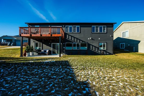 $615,000 | 2413 Juniper Lane, Sheridan, WY 82801