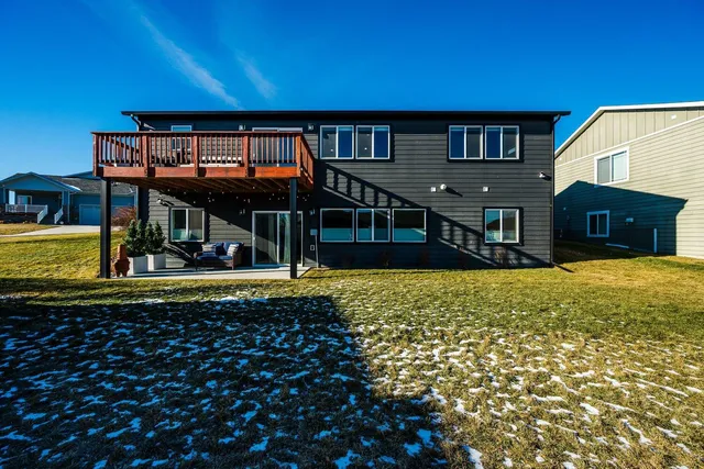 $630,000 | 2413 Juniper Lane, Sheridan, WY 82801