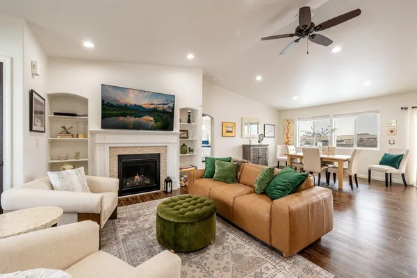 $615,000 | 2413 Juniper Lane, Sheridan, WY 82801
