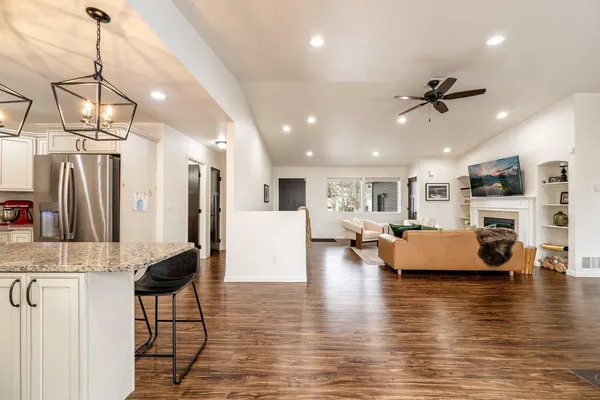 $615,000 | 2413 Juniper Lane, Sheridan, WY 82801