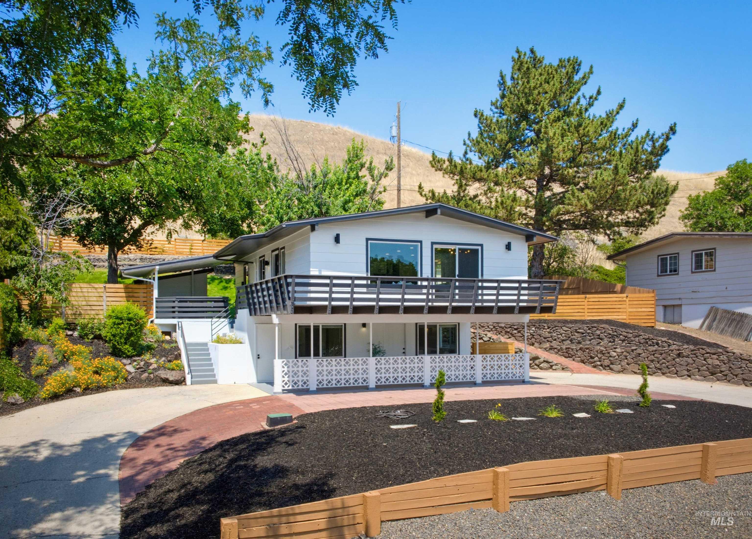 2831 North Bogus Basin Road Boise, ID 83702 - Photo 1 of 1 Gallery Image 1