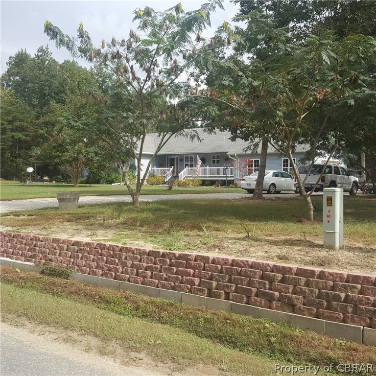 2801 Stratton Major Road Shacklefords, VA 23156 - Photo 2 of 32