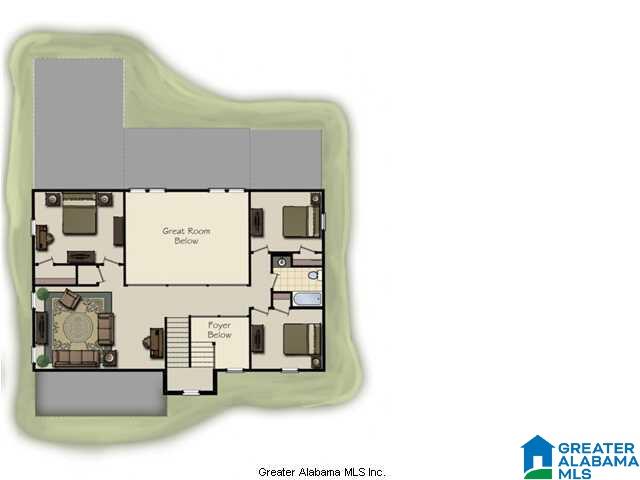 375 Braddock Road, Unit 330 Springville, AL 35146 - Photo 3 of 3