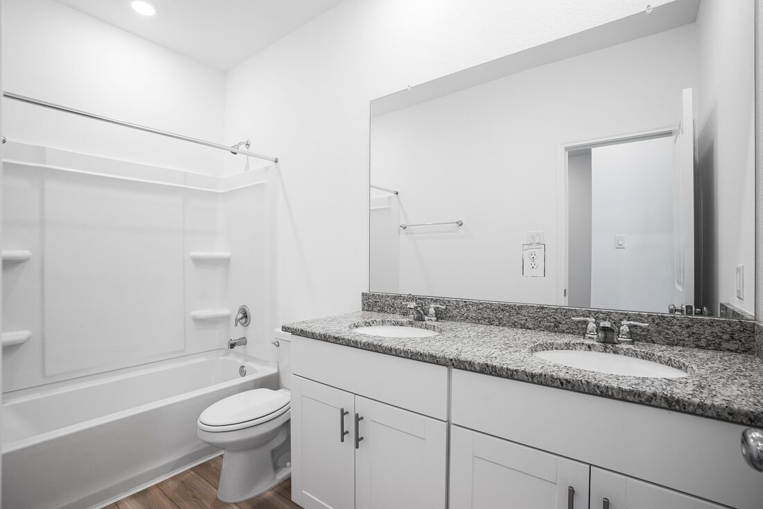 21906 Longhorn Rdg Drive Hockley, TX 77447 - Photo 15 of 26 21906 Longhorn Ridge Drive ~ Ready Now