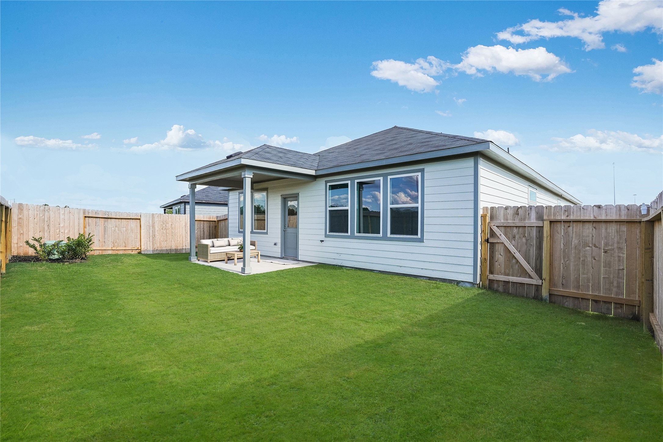 21906 Longhorn Rdg Drive Hockley, TX 77447 - Photo 19 of 26 21906 Longhorn Ridge Drive ~ Virtually Staged