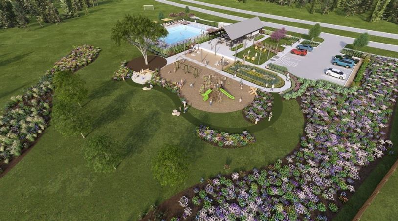 21906 Longhorn Rdg Drive Hockley, TX 77447 - Photo 23 of 26 Redbud Community