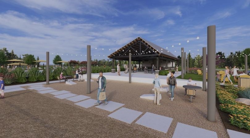 21906 Longhorn Rdg Drive Hockley, TX 77447 - Photo 24 of 26 Redbud Community