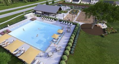 21906 Longhorn Rdg Drive Hockley, TX 77447 - Photo 25 of 26 Redbud Community