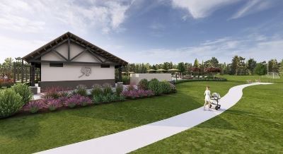 21906 Longhorn Rdg Drive Hockley, TX 77447 - Photo 26 of 26 Redbud Community