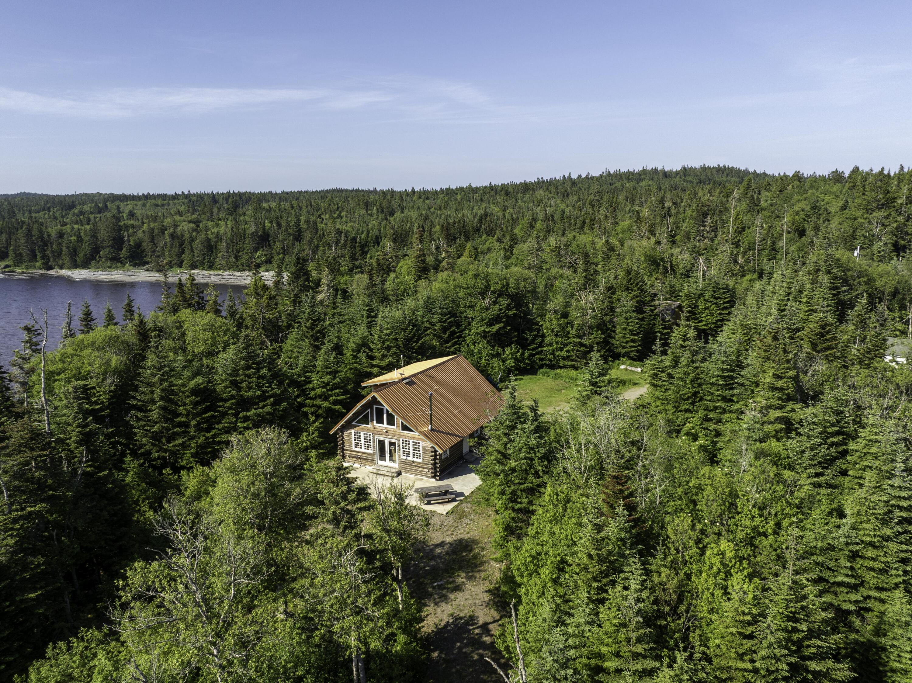 69 Jim's Head Road Lubec, ME 04652 - Photo 36 of 57