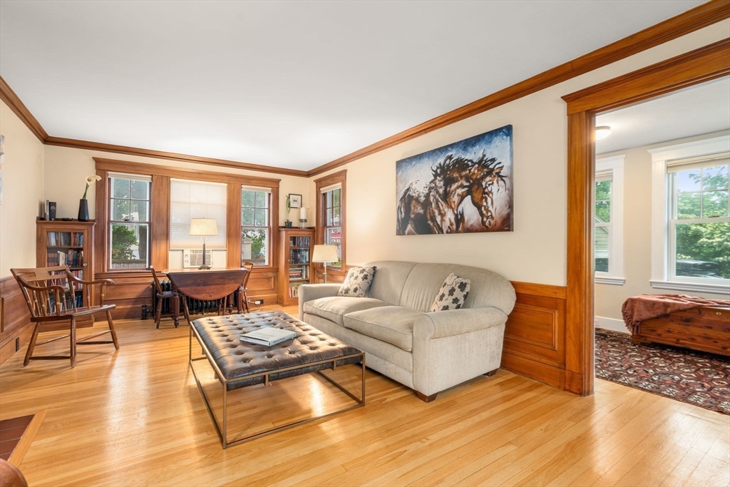 20 Preble Gardens Road Belmont, MA 02478 - Photo 5 of 37