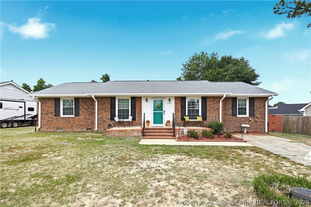 430 Saddle Ridge Road Fayetteville, NC 28311 - Photo 2 of 43