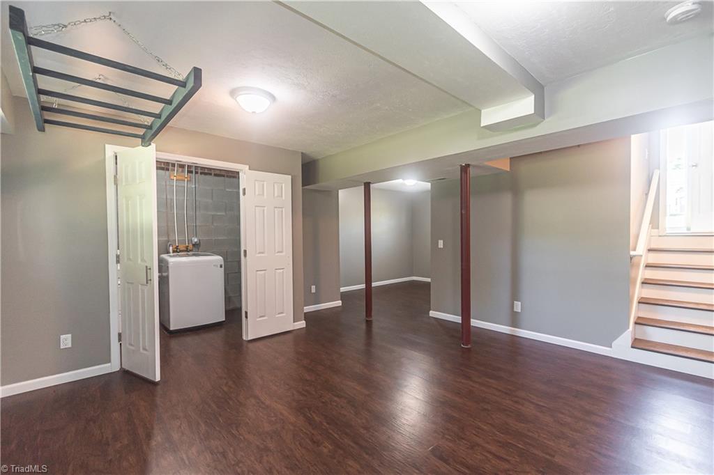 138 Page Farm Road Mount Airy, NC 27030 - Photo 11 of 16 Gallery Image 11