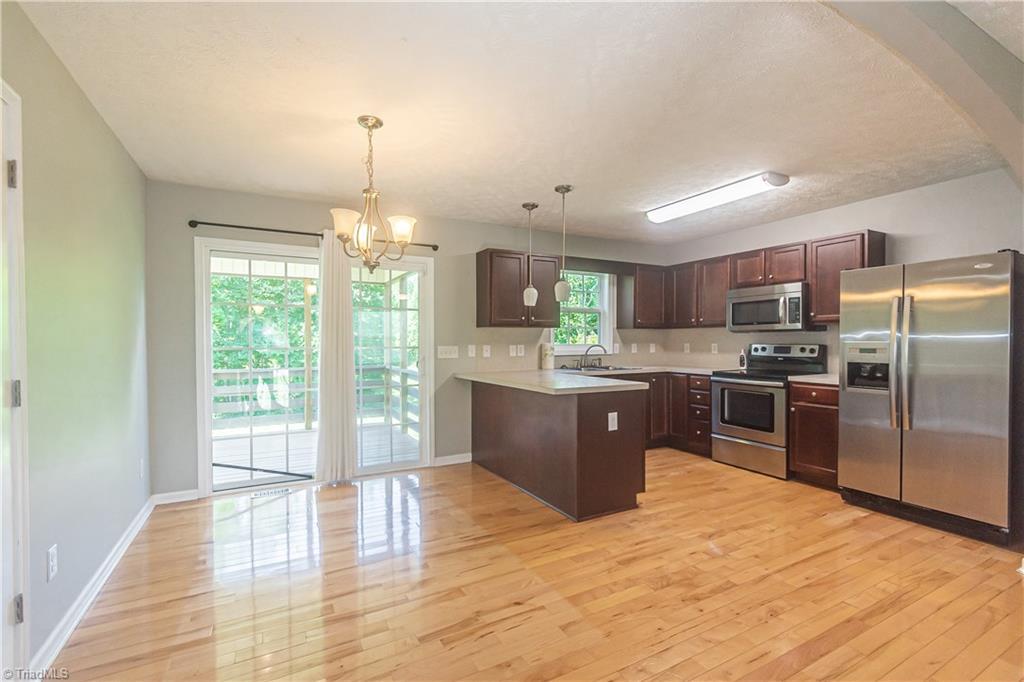 138 Page Farm Road Mount Airy, NC 27030 - Photo 4 of 16 Gallery Image 4