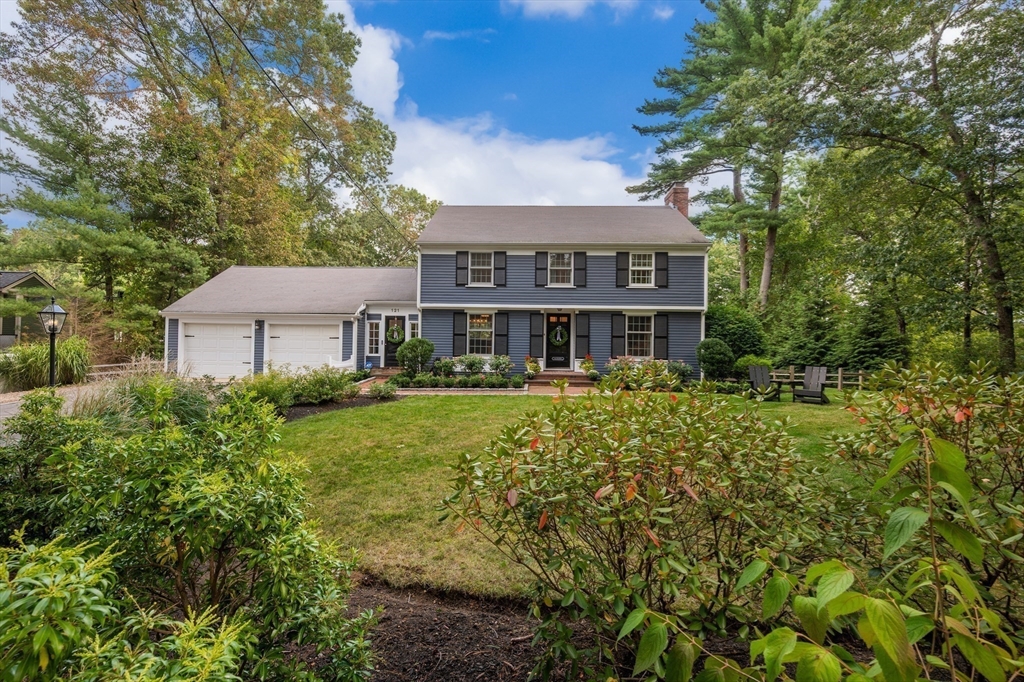 121 Daniels Road Rowley, MA 01969 - Photo 32 of 42 Gallery Image 32