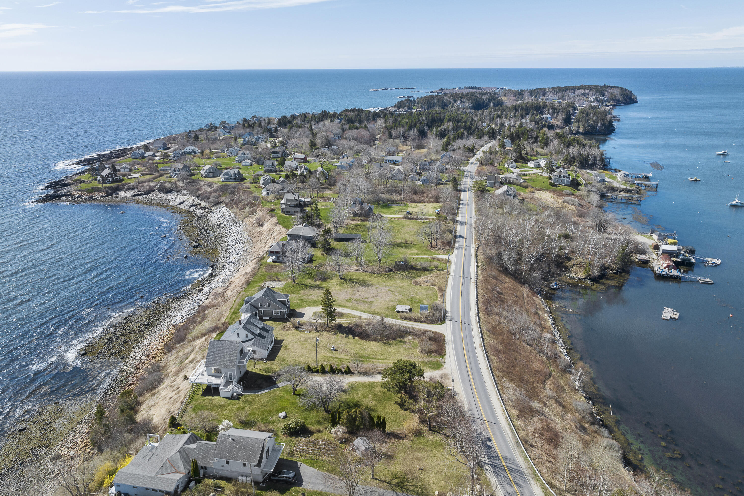 2203 Harpswell Islands Road Bailey Island, ME 04003 - Photo 39 of 71 2203 Harpswell Islands Rd, Bailey Island