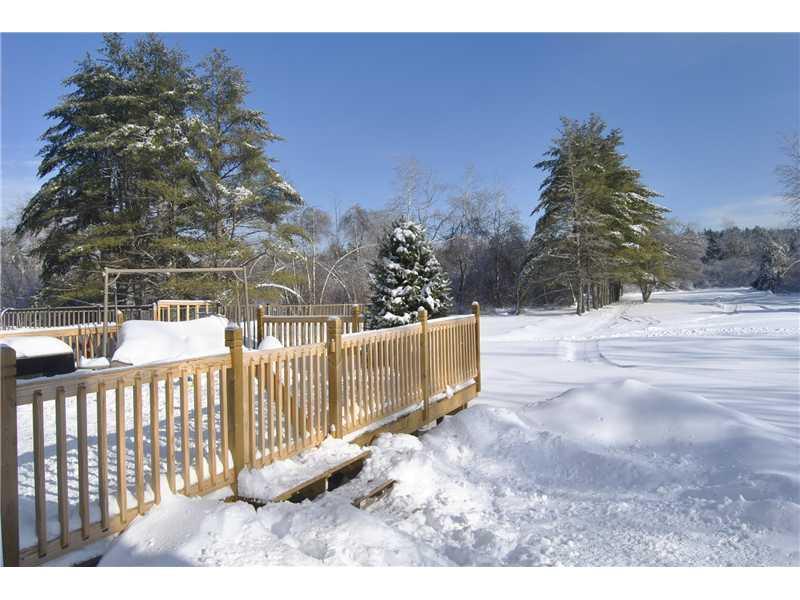 394 Brewer Lake Road Orrington, ME 04474 - Photo 4 of 29 Yard/Garden.