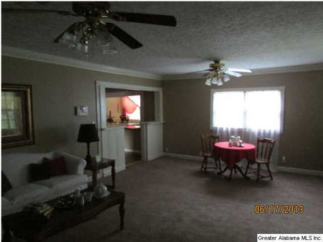 307 Vann Street Southwest Jacksonville, AL 36265 - Photo 18 of 19