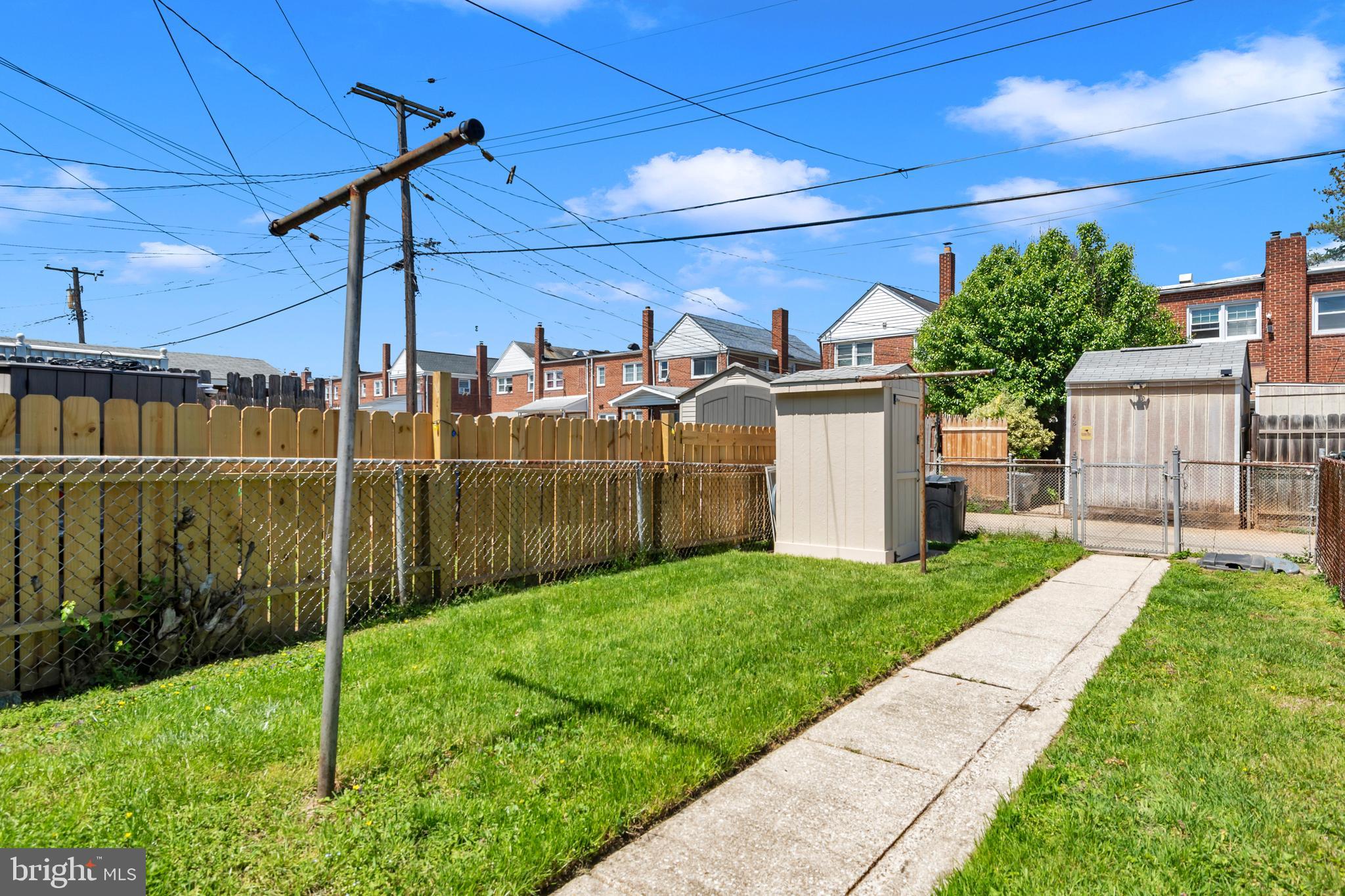 420 Trappe Road Baltimore, MD 21222 - Photo 29 of 38 Gallery Image 29