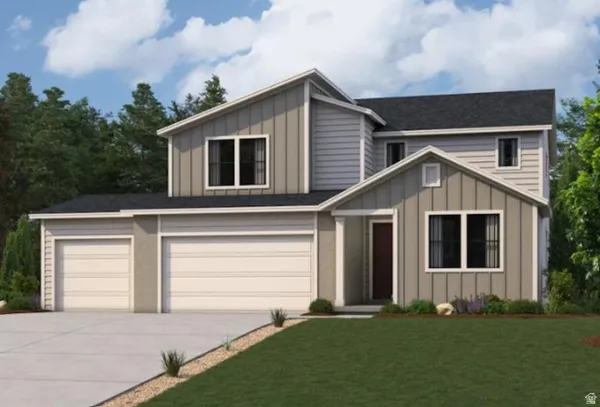 $574,990 | 5199 Orange Stone Road, Unit 177, Eagle Mountain, UT 84005