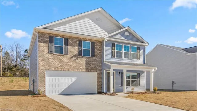 $357,000 | 1017 Harb Drive, Archdale, NC 27263