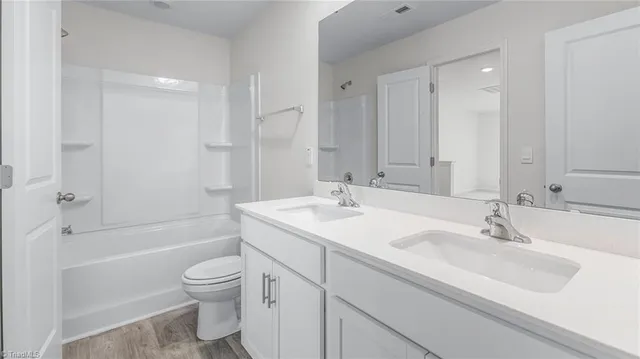 $357,000 | 1017 Harb Drive, Archdale, NC 27263