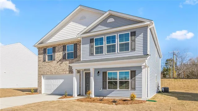 $357,000 | 1017 Harb Drive, Archdale, NC 27263
